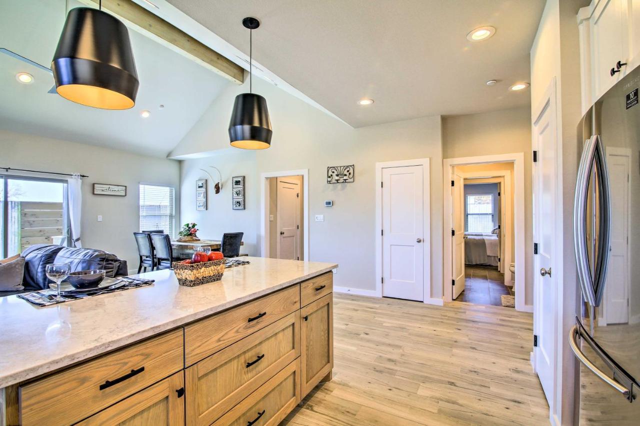Uncorked Ranch Hill Country Home 1 Mi To Winery Fredericksburg Luaran gambar